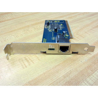 NetGear FA311 PCI Network Interface Card 6804031105 - Used