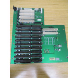 Advantech PCA-6114P4 Backplane Board Rev. A1.02 - Used