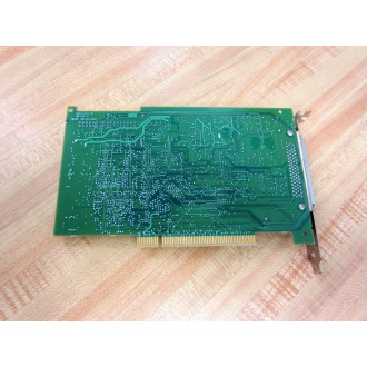 National Instruments PCI-6034E Multifunction IO Card 6034E - Used