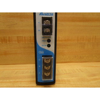 Delta DRP024V060W1AZ Power Supply Model D0116888 - New No Box