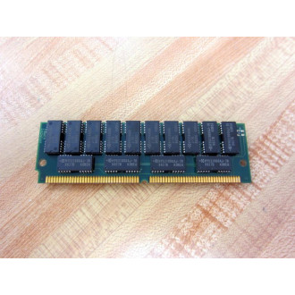 Hyundai HYM536200AMG-70 8MB FPM-RAM Memory Module - Used