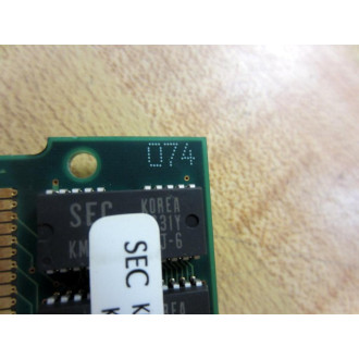 Samsung KMM5362003CG-6 Fast Page DRAM Module - Used