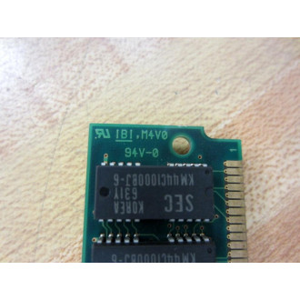 Samsung KMM5362003CG-6 Fast Page DRAM Module - Used