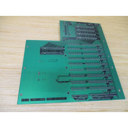 Advantech PCA-6114P4 Backplane Board Rev. A1.02 - Used
