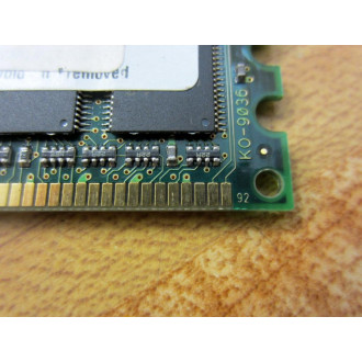 SII PS530210A 512M DDR 266 Memory Module - Used