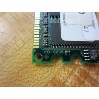 SII PS530210A 512M DDR 266 Memory Module - Used