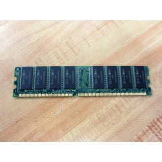 SII PS530210A 512M DDR 266 Memory Module - Used
