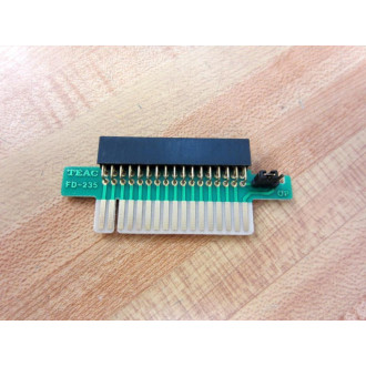 Teac FD-235 Circuit Board FD235 - Used