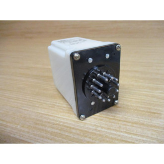 Potter & Brumfield CKF-38-78010 Time Delay Relay CKF3878010 - Used