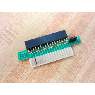 Teac FD-235 Circuit Board FD235 - Used