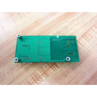 WSH-02-0104 Circuit Board WSH020104 - Used
