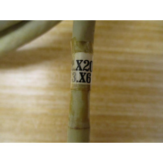 A82.X20 Connection Cable A0.X1 - Used