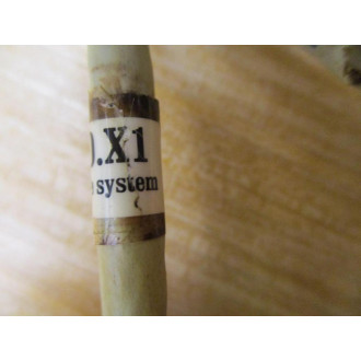 A82.X20 Connection Cable A0.X1 - Used