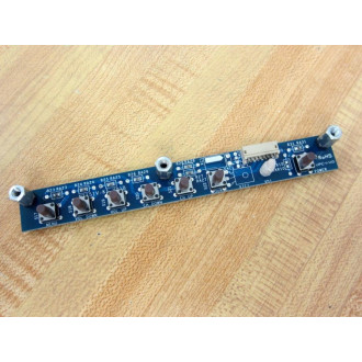 TYT520 Keyboard 050912 - Used