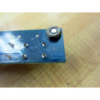 TYT520 Keyboard 050912 - Used