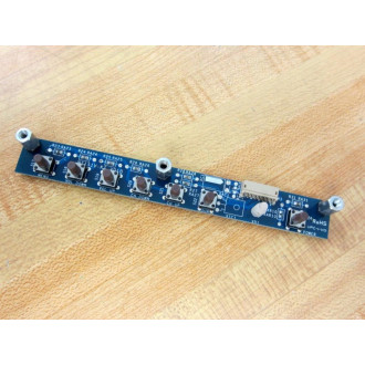 TYT520 Keyboard 050912 - Used