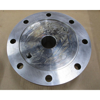 Rexnord 1203685 Hub, Rigid, EXP, BLT, RSB 2" Dia. - New No Box