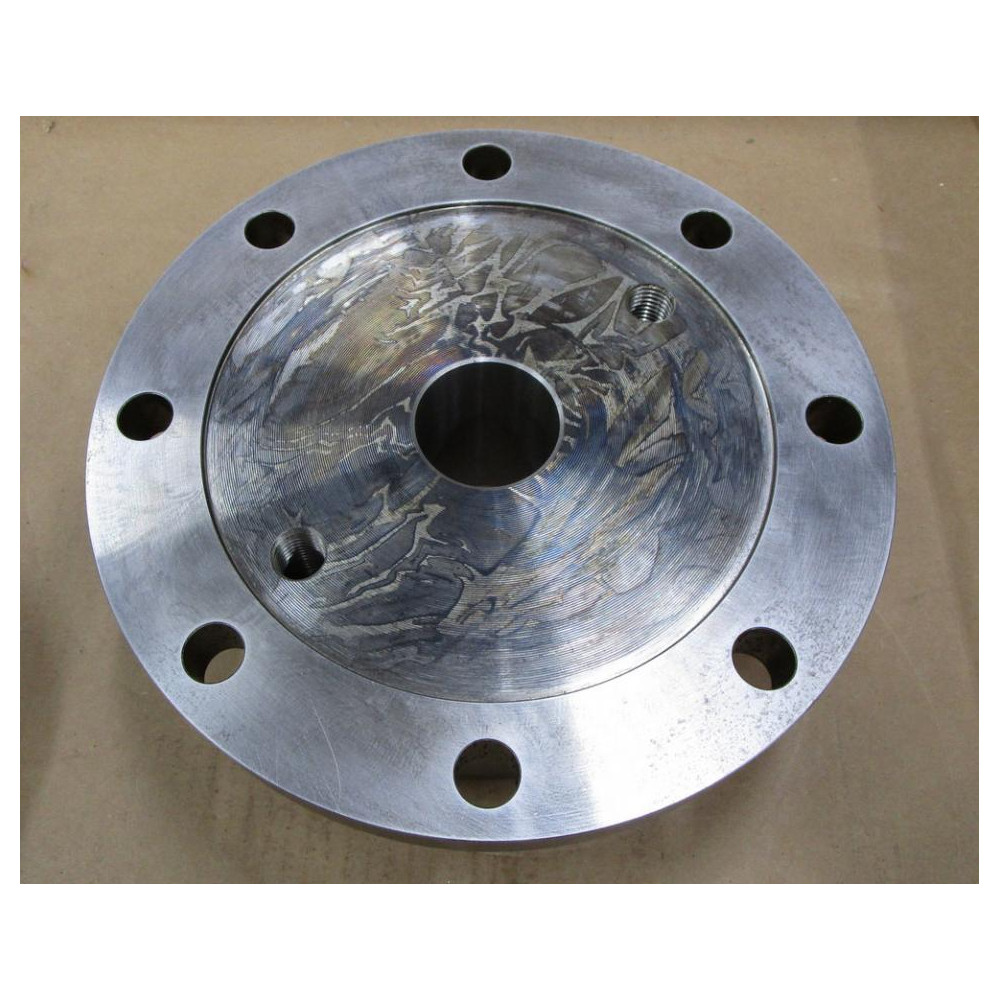 Rexnord 1203685 Hub, Rigid, EXP, BLT, RSB 2" Dia. - New No Box