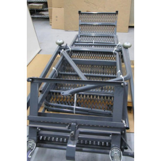 Ballymore ML-073221 Extra Heavy Duty Ladder ML073221 - New No Box