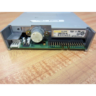 Teac 13366 1.44MB Floppy Disk Drive 19307775-29 - Used