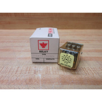 Eagle Signal 22AP3C10D024 Bliss Relay