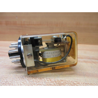 Eagle Signal 22AP3C10D024 Bliss Relay