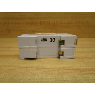 ABL Sursum 2D.10 10A Circuit Breaker D10 - Used