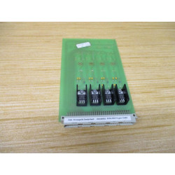 MCD 170591 Circuit Board 201018552 - Used