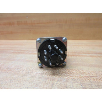 Potter & Brumfield KRP11AG-115V AC Relay KRP11AG-115V