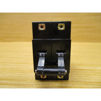 IDEC NRBM 2100 30A Circuit Breaker NRBM2100 - New No Box