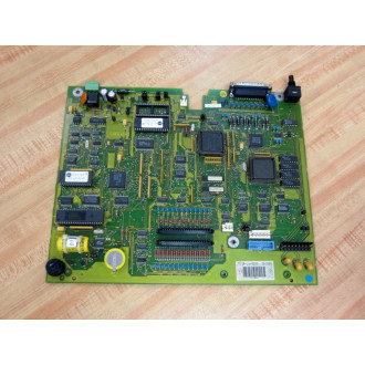 Allen Bradley 77129-012-51 Circuit Board 77129-014-51 77129-014-52 - Used