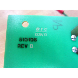 Computer Products 510198 Power Supply Board NFS45-7630 - Used