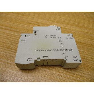 Merlin Gerin 26966 Square D Breaker Schneider MG26966 - Used