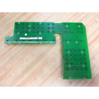 Siemens 6FX1130-0BB01 KeyBoard 6FX11300BB01 WO Cable - Used