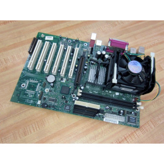 Intel D845BG Desktop Mother Board A66960-004 - Used