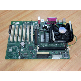 Intel D845BG Desktop Mother Board A66960-004 - Used