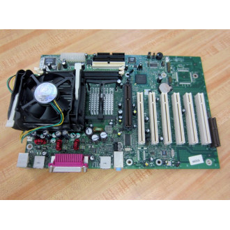 Intel D845BG Desktop Mother Board A66960-004 - Used