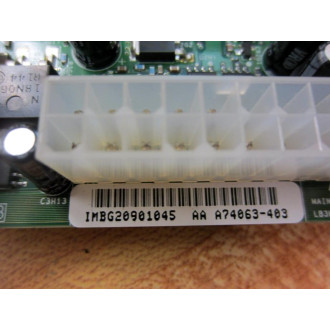 Intel D845BG Desktop Mother Board A66960-004 - Used