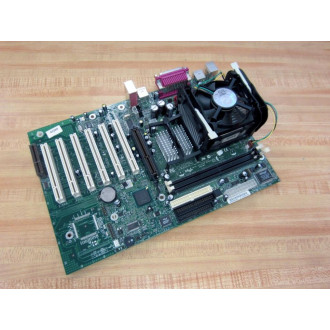Intel D845BG Desktop Mother Board A66960-004 - Used