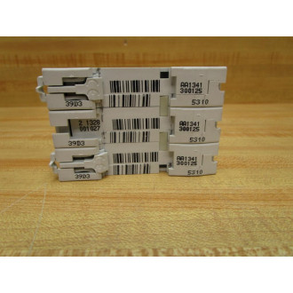 Schneider 17471 Merlin Gerin 15A Circuit Breaker Square D MG17471 - Used