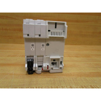 ABB 2CSR252101R1165 16A Circuit Breaker DS202A-B160.03 - Used