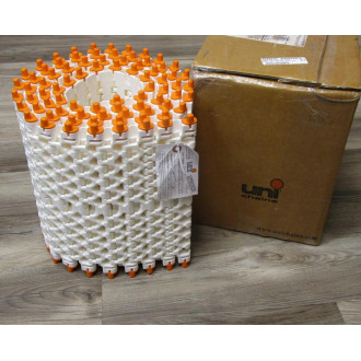 UNI Chains 825X1200E00W Flex One Chain Conveyor 540-0056