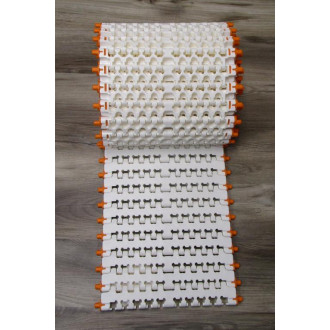 UNI Chains 825X1200E00W Flex One Chain Conveyor 540-0056
