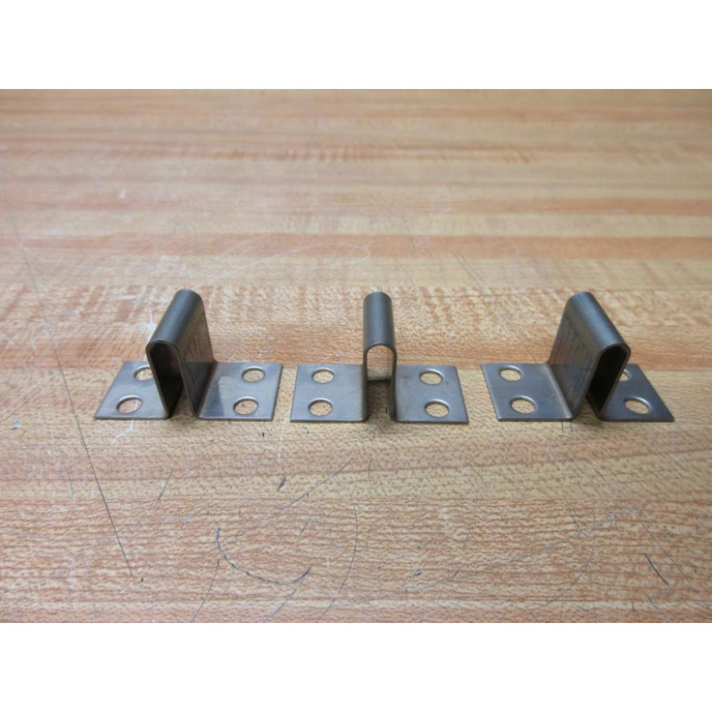 General Electric CR123F43.0B GE Heater Element 123F43.0B (Pack of 3) - Used
