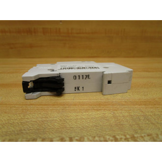 ABB S201-K1 1A Circuit Breaker S 201 K 1 A - Used