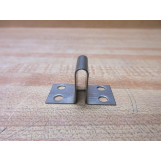 General Electric CR123F43.0B GE Heater Element 123F43.0B (Pack of 3) - Used