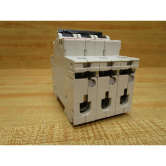 ABB S 283 K 20A 20A Circuit Breaker S283K20A - Used