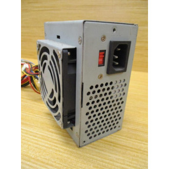Bestec Power Electronics ATX100-5A7 Power Supply ATX100-5 - Used