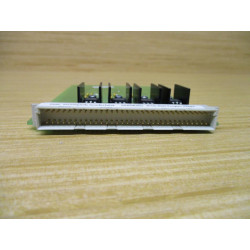 MCD 170591 Circuit Board 201018552 - Used