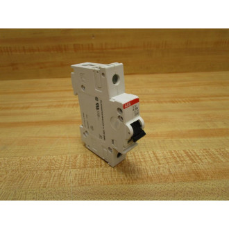 ABB S281 K20A 20A Circuit Breaker S281K20A - Used